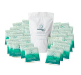 Gallagher's Water 120 Pack All-Natural Patented Equine Hydration Treat - Enhancement Powder Mix Horse Drink Treat to Help Encour