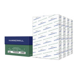 Hammermill Printer Paper, Premium Color 28 lb Copy Paper, 12 x 18 100 Bright, Made in the USA, 106125C 4 Ream (2,000 Sheets)