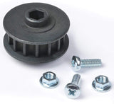 Belt Drive Sprocket for Garage Door Opener 1022 1024 1042 2022