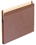 Pendaflex 85141 Premium Reinforced 1-3/4 exp. Recyc. File Pockets, Letter, 10/box