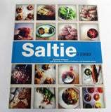 Saltie: A Cookbook