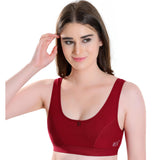 Trylo Beginner-Marun-2Xl,MARUN,2,B0C74JW2CD