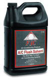 FJC 2128 A/C Flush Solvent - 1 Gallon
