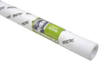 Brustro Artist Drawing Paper Roll 120 Gsm. Size 75 Cm(30) X10 Mtr