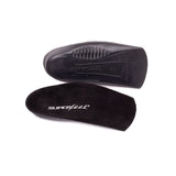 Superfeet Casual Womens Easyfit Insoles Comfort Shoe Inserts for Women AntiFatigue Orthotic Insoles for Dress Shoes Prof