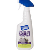 Motsenbockers Lift Off 40701 22Ounce Tape, Label, and Adhesive Remover Spray Safely Removes Stickers, Glue, Decals, Sticky Resi