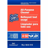 Spic and Span AllPurpose Cleaner, Orange, 1 Count (Pack of 1)