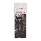COLART AMERICAS INC. Pastel Black HB, 2 pack Conte Crayons