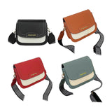 Snappsy Crossbody Bag Cross Body Bag Wallet Casual Vacation Purse Women Shoulder Bag Red