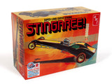 Amt Stingaree Custom Dragster 1:25 Scale Model Kit