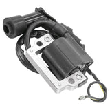 Caltric Ignition Coil Bombardier Compatible with Can-am Outlander Max 400 2004-2008
