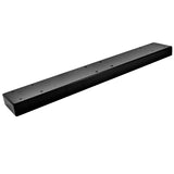 Mail Boss 7140 Box Spreader Bar for ThreeMailbox Applications, Black