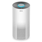 Afloia Air Purifiers for Home Bedroom Large Room Up to 1076 Ft, 3-Stage Filter Cleaner Odor Eliminator, Remove Pets Dust Dander 
