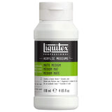 Liquitex Professional Matte Medium, 118ml (4oz)