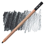 Caran Dache Pastel Color Pencil Black