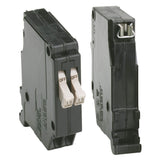 EATON CHT1515 3/4, 120 Vac, 15 Amps 606122 Ch Series SinglePole Twin Breaker