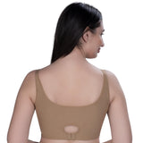 Trylo Riza Shapi 38 Nude C - Cup,NUDE,38,B09C61ZTPL