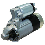 OEG Parts New Starter Compatible with Mitsubishi 3.0L Galant 1999-03, Eclipse 2000-2005 6G72, Compatible with Chrysler Sebring 3