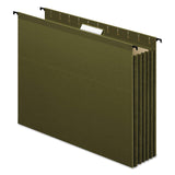 PFX09217 Pendaflex SureHook Hanging Pocket File