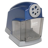 X-ACTO(R) SchoolPro(R) Electric Pencil Sharpener 001670-New