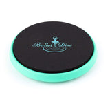 Turn Board for Dancers - Ballet Spinning Board for Pirouette, Turns and Balance - Spinner for Ice Skaters, Gymnasts and Cheerlea
