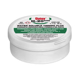 Oatey 30140 Water Soluble Tinning Flux, Gray
