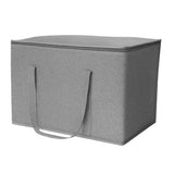 DURASACK XXXL Insulated Food Delivery Bag - 23  x14  x15Reusable Catering Tote for Hot & Cold Food - Water-Resistant Therm