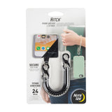 Nite Ize Hitch Phone Anchor and Tether - Anti-Theft Cell Phone Lanyard Accessories - Phone Case Anchor & Tether for Drop Protect