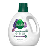 7 GEN LIQ LNDRY LAVENDER (4x135.00)