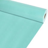 Calming Blue Bulletin Board Roll Reusable Waterproof Erasable Bulletin Board Fade Resistant Wrinkle Resistant Poster Non-Woven F