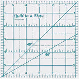 Quilt In A Day Ruler6X6