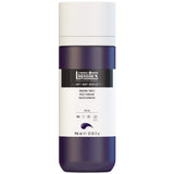 Liquitex Professional Soft Body Acrylic Paint, 946ml (32-oz) Bottle, Dioxazine Purple