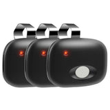 3 X MCT-11 Megacode Linear Garage Door Opener Remote, LD033 LD050 LS050?10 Year Warranty?