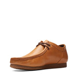 Clarks Collections Men's Shacre II Run Chukka Boot, Spice Oran, 7.5 M US