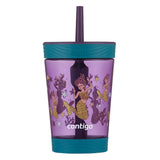 Contigo Kids Spill-Proof Tumbler with Straw, 14 oz., 2 Pack