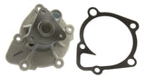 AISIN WPK-823 New Engine Water Pump with Gasket - Compatible with Select Hyundai Santa Fe, Sonata, Tucson, Veloster Kia Optima, 