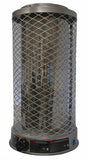 Radiant Prtble Gas FLR Heatr,NG,2900sqft
