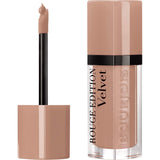 Bourjois Paris Rouge Edition Velvet Lipstick 7.7ml - 31 Floribeige