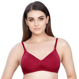 Trylo Riza Fillup 32 Ruby B - Cup,RUBY,32,B0B1YX5VC9