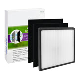 1 Pack IAF-H-100D Replacement H13 Idylis D Filters Compatible Idylis AC-2118, AC-2123, IAP-10-280, 1AP10280, FilledwithLove 1 Pa