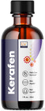 LIVORKA Kerafen Toenail Liquid, Kerafen, Kerafen for Toenail, Kerafen Bottle, Kerafen Drops, Kerafen Drops for Nails, Kerafen Li