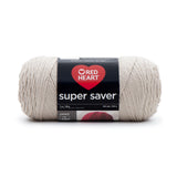 Red Heart Super Saver Oatmeal