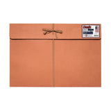 Star Products Cloth Tie Tape Art Portfolio, 26 x 20 x 2 Inches