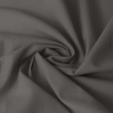 JOSNAAN Cotton Polyester Fabric by The Yard, 57 Wide Broadcloth Soft Lightweight & Breathable Material for Lining, Sewing, DIY (