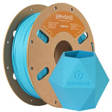 ERYONE Matte PLA Filament for 3D Printer, Filament 1.75mm +/- 0.03mm, 1kg (2.2LBS)/Spool, Aqua Blue Teal