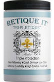 Tripletique Waterbased Epoxy Alternative Extreme Sealer (32 oz (Quart), 2 Matte)
