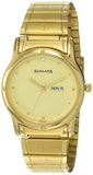 Sonata Classic Analog Gold Dial Men'S Watch-Nl7023Ym09/Np7023Ym09