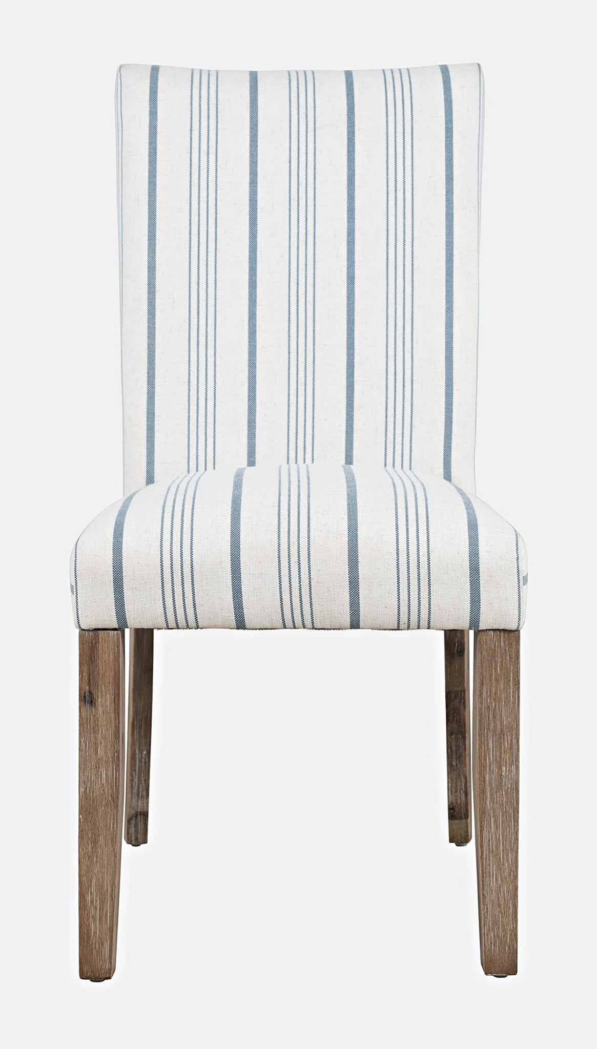 Jofran Inc. Eastern Tides Upholstered Parsons Dining Chair (Set Of 2)