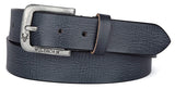 Wildhorn Casual Leather Belt For Men (Brown, 34) (44, Blue)