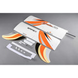 Eflite Wing Set Apprentice STS EFL310013 Replacement Airplane Parts